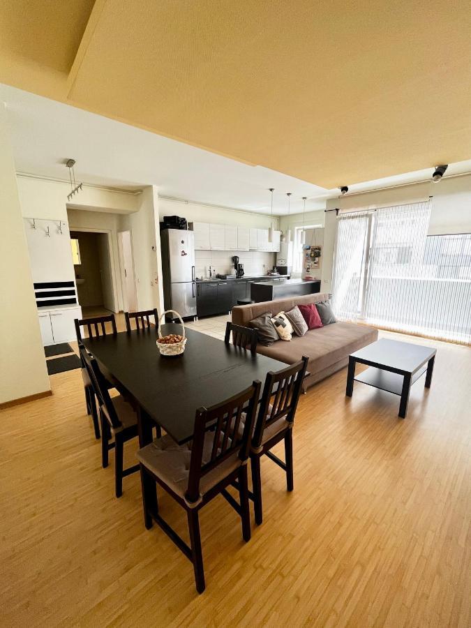 Alpha Apartment 布拉索夫 外观 照片